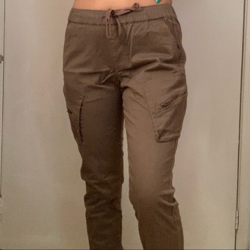 😊2 for $15😊 brown cargo pants